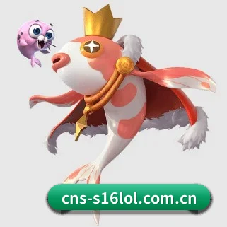 AI 革新 | LOL Worlds